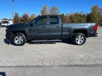 Used 2019 Chevrolet Silverado 1500 LT w/ All Star Edition video 2