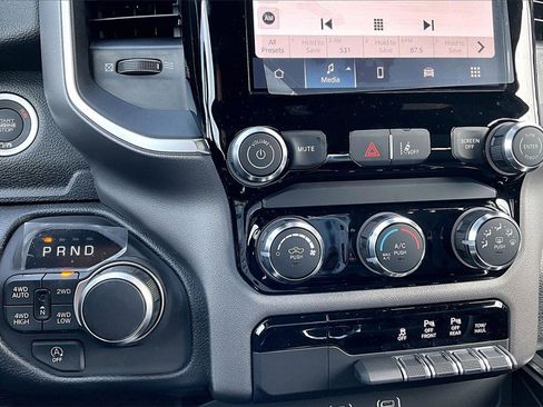 New 2026 RAM 1500 Big Horn w/ Protection Group image 27