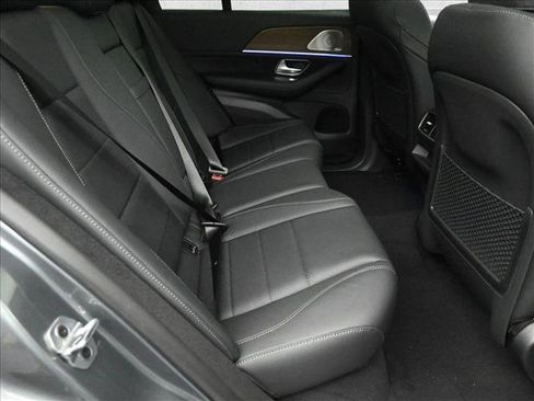 Certified 2026 Mercedes-Benz GLE 350 4MATIC image 26