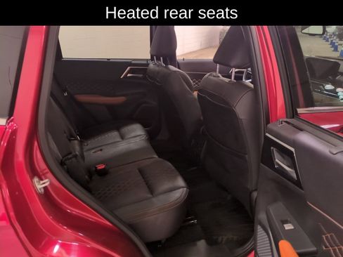 Used 2024 Mitsubishi Outlander SEL image 15