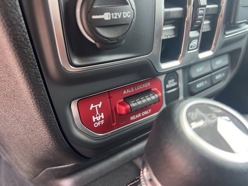 New 2025 Jeep Wrangler Unlimited Sport AWD/4WD image 29