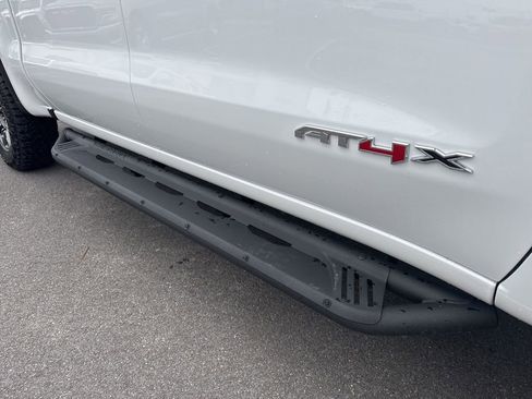 Used 2025 GMC Sierra 1500 AT4X image 29