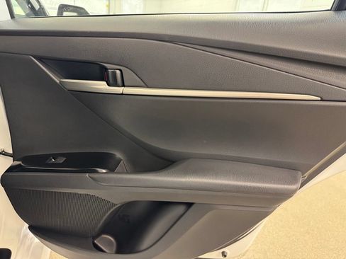 Used 2025 Toyota Camry LE FWD image 23