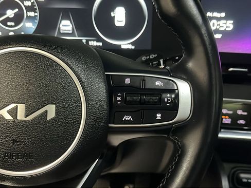 Used 2023 Kia Sportage SX AWD/4WD image 13