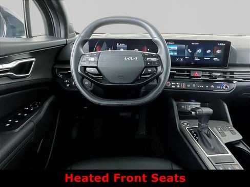 Certified 2026 Kia Sportage X-Line w/ X-Line Premium Package AWD/4WD image 8