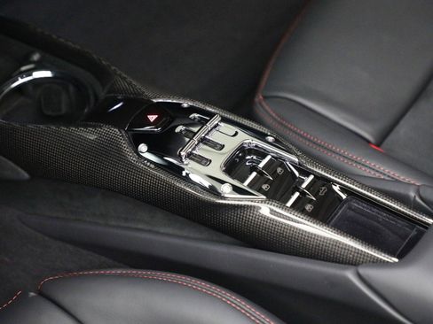 Certified 2025 Ferrari 296 GTS image 27