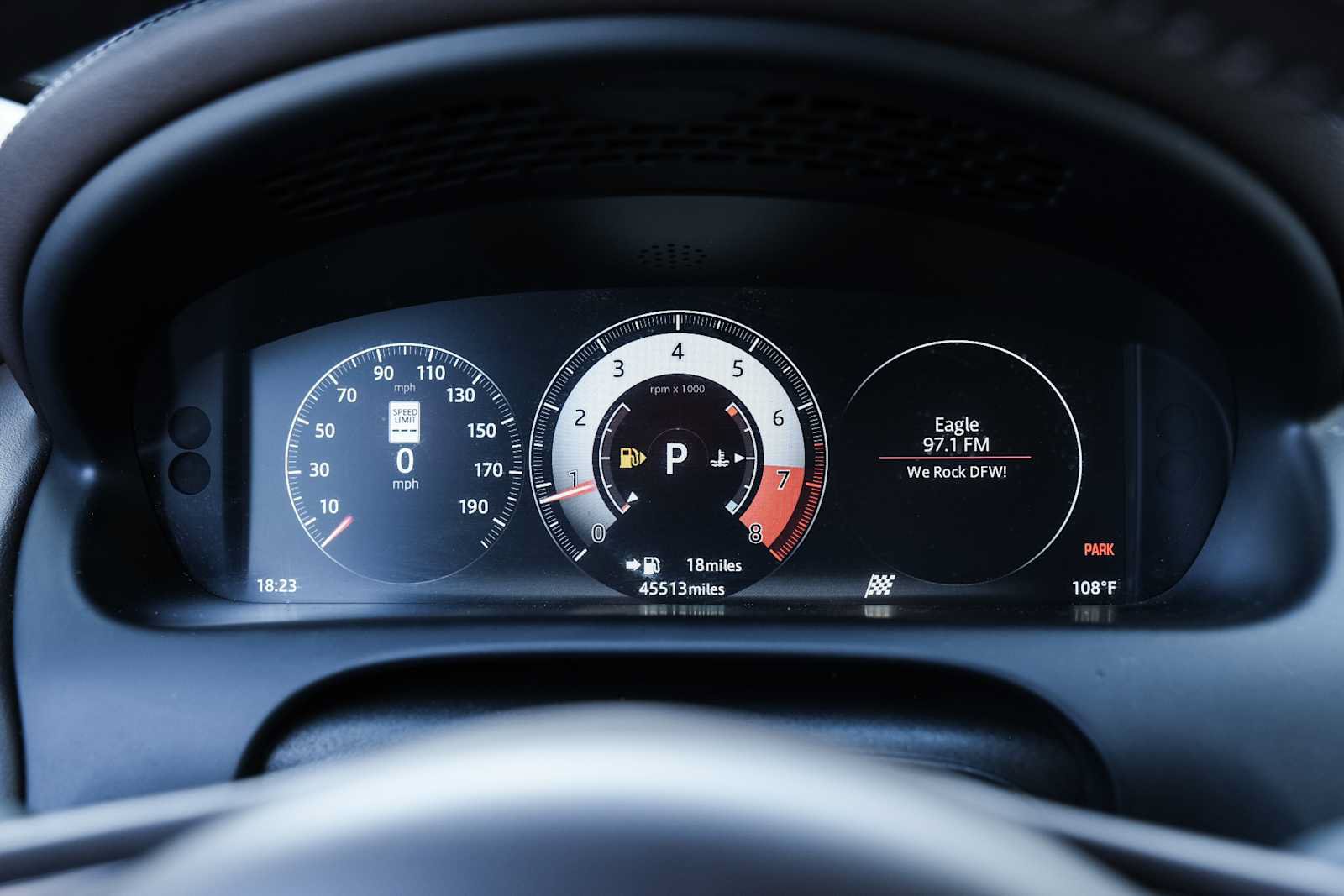 Used 2017 Jaguar XJ R-Sport RWD image 55