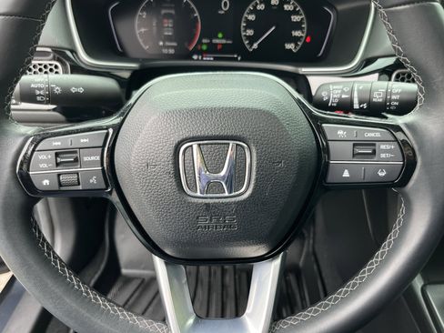 Used 2023 Honda Civic EX-L image 20