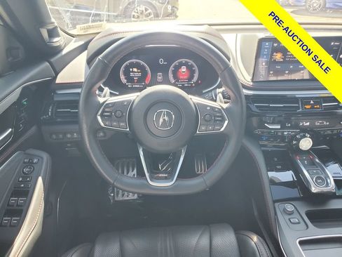 Certified 2025 Acura MDX A-Spec w/ Advance Package AWD/4WD image 24