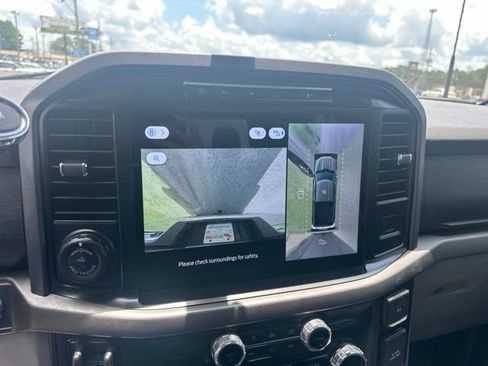 Used 2024 Ford F150 XLT w/ Equipment Group 302A MID RWD image 21