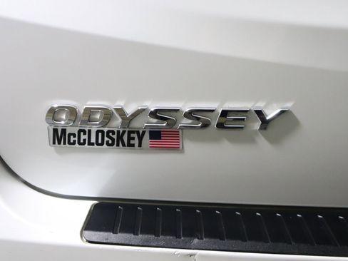 Used 2022 Honda Odyssey Elite image 12