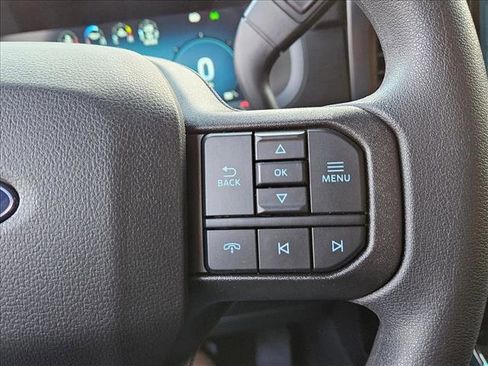 New 2025 Ford F150 STX w/ Equipment Group 200A image 17
