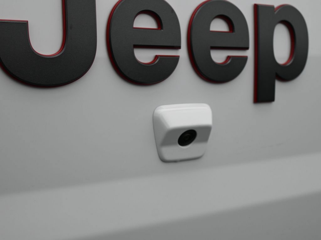 New 2026 Jeep Gladiator Rubicon AWD/4WD image 35