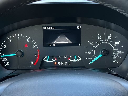 Used 2022 Ford Escape SE w/ Convenience Package image 23