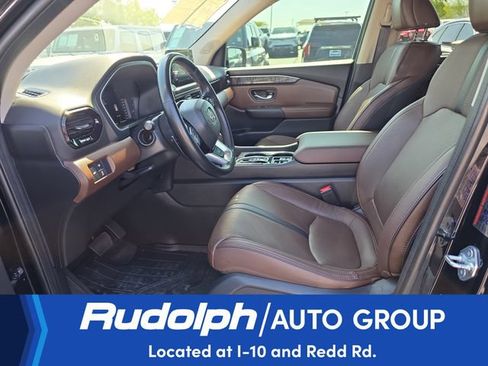 Used 2023 Honda Pilot Elite image 9