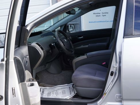 Used 2009 Toyota Prius Touring image 38