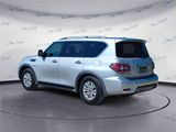 Used 2020 Nissan Armada SV w/ Driver Package image 3