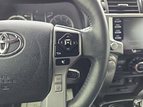 Used 2023 Toyota 4Runner TRD Sport image 18