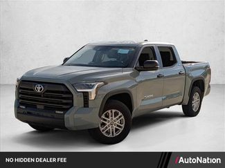 Used 2024 Toyota Tundra SR5 w/ SR5 Convenience Package RWD video 1