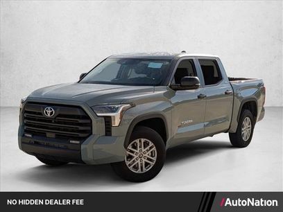 Used 2024 Toyota Tundra SR5 w/ SR5 Convenience Package