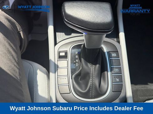 Used 2026 Hyundai Kona SEL Sport FWD image 26