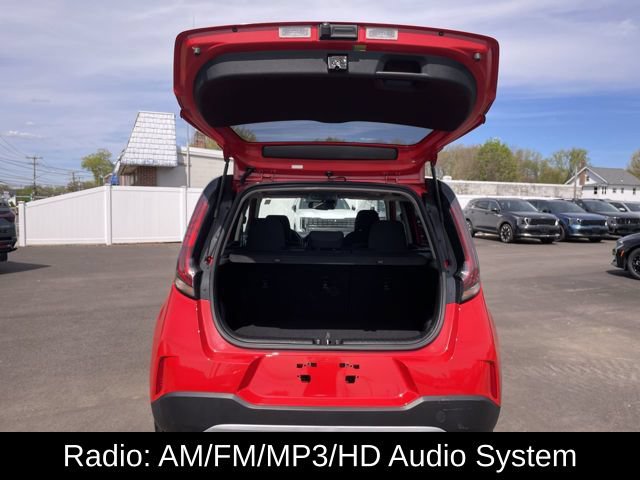 Used 2023 Kia Soul EX FWD image 15