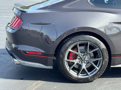 Used 2022 Ford Mustang Mach 1 image 37