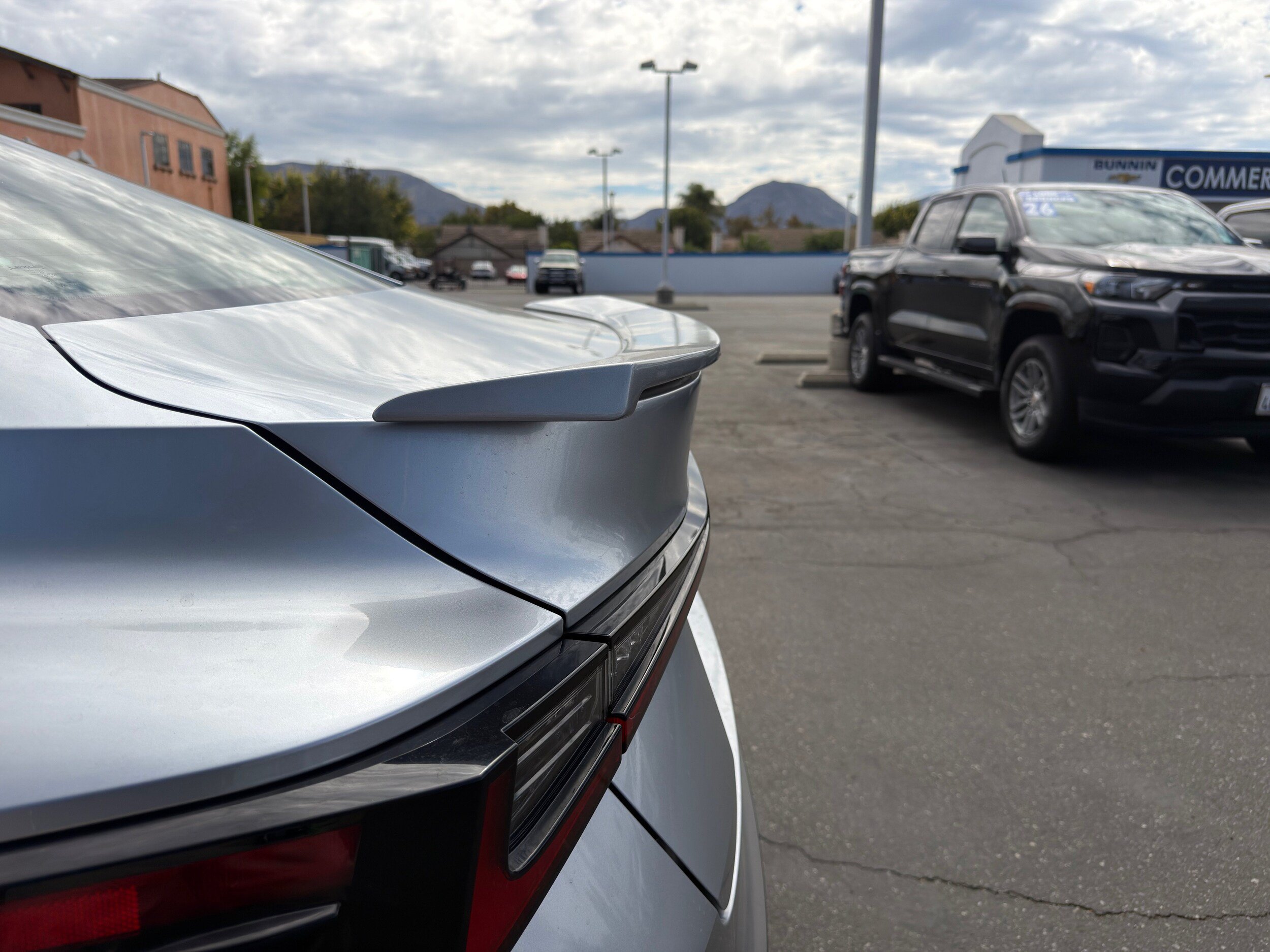 Used 2021 Lexus IS 300 w/ Accessory Package RWD image 37