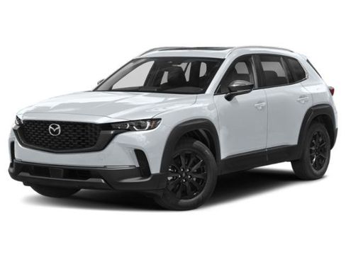Used 2023 MAZDA CX-50 2.5 S w/ Cargo Package AWD/4WD image 1