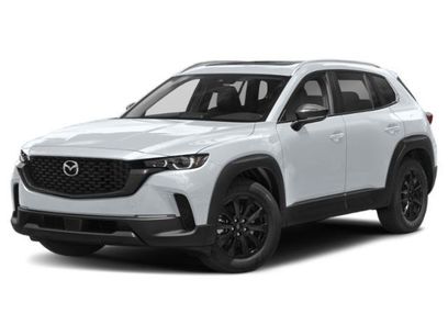 Used 2023 MAZDA CX-50 2.5 S w/ Cargo Package