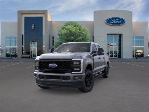 New 2026 Ford F250 XL w/ STX Appearance Package image 2