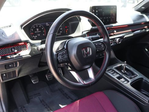 Used 2025 Honda Civic Si image 18