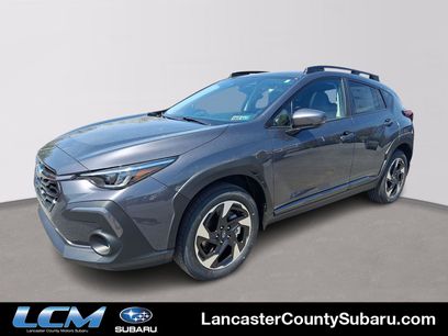 New 2026 Subaru Crosstrek 2.5i Limited