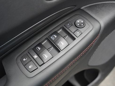 New 2026 Dodge Durango GT w/ Blacktop Package RWD image 12