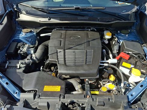 Used 2020 Subaru Forester Premium image 27