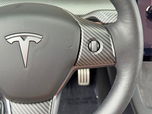 Used 2022 Tesla Model 3 Performance AWD/4WD image 21