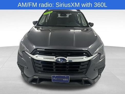 Certified 2025 Subaru Ascent Premium image 9