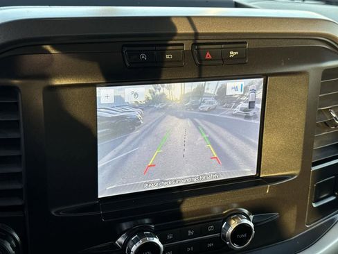 Used 2021 Ford F150 XLT w/ Equipment Group 301A Mid image 34