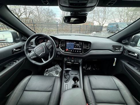 New 2026 Dodge Durango GT image 12