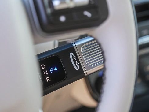 New 2026 Hyundai Palisade Calligraphy image 23