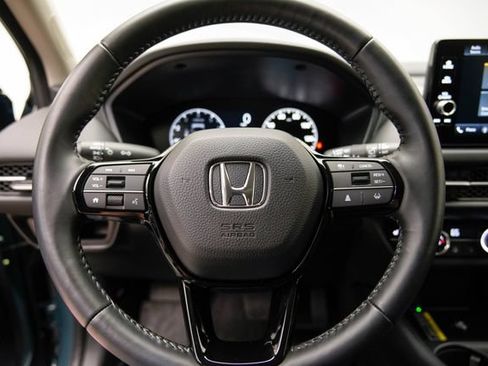 Used 2025 Honda HR-V EX-L image 25
