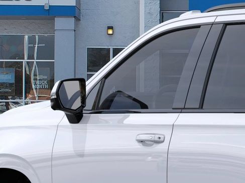 New 2026 Chevrolet Tahoe RST w/ Comfort Package AWD/4WD image 13