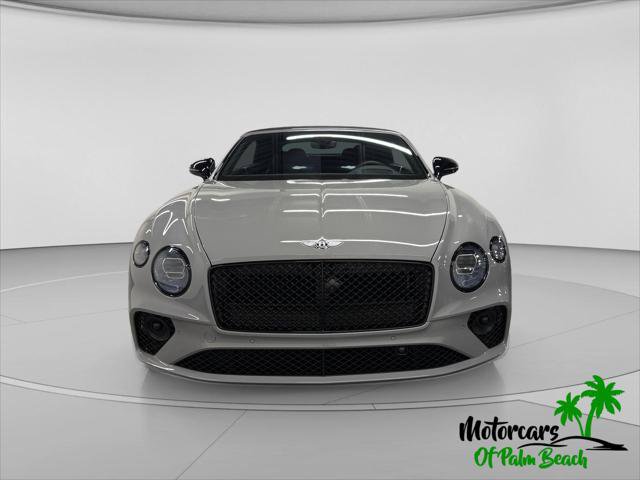 Used 2023 Bentley Continental GT S AWD/4WD image 8