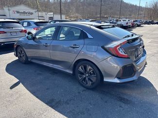 Used 2019 Honda Civic EX video 3