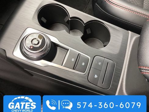 Used 2025 Ford Escape ST-Line image 27