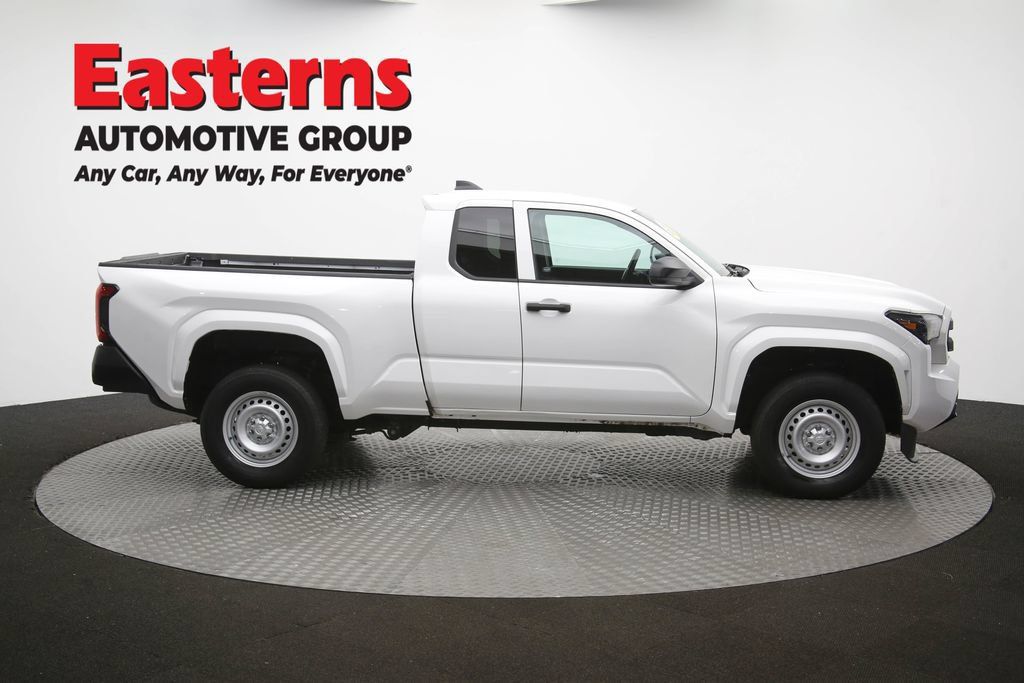 Used 2024 Toyota Tacoma SR RWD image 40