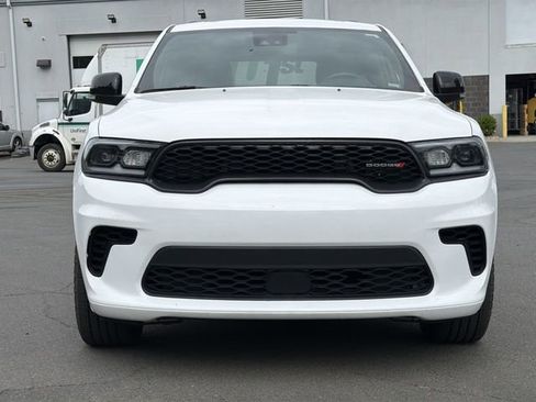 Used 2024 Dodge Durango GT RWD image 16