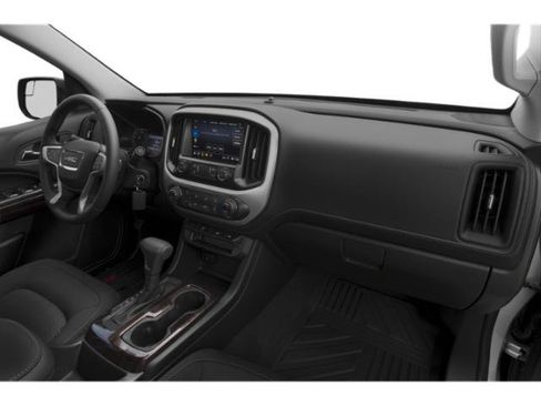 Used 2019 GMC Canyon SLT w/ Driver Alert Package AWD/4WD image 18