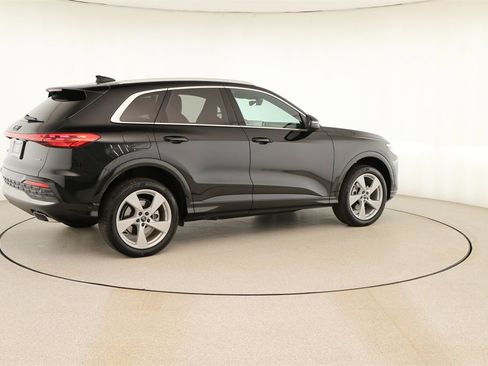 New 2025 Audi Q5 2.0T Premium Plus image 7