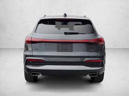 New 2025 Audi Q5 Premium Plus image 7